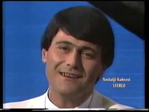 FERDİ  ÖZBEĞEN  Seni Terk-edeceğim