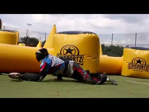 Championnat de France 2015 :: FPS