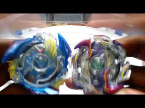 Victory Valkyrie B.V. Vs. Wild Wyvern V.O.!