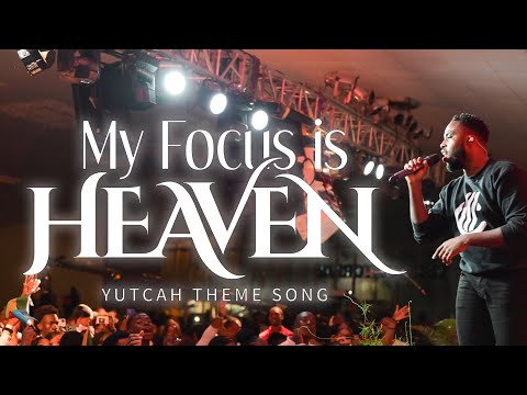 Bj'orn Pierre - My Focus Is Heaven (Music Video)