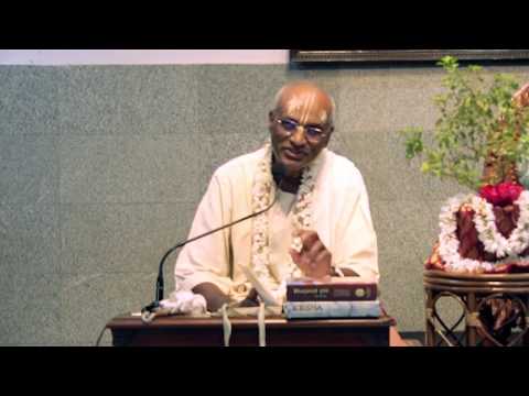 Srimad Bhagavatam | HG Madhu Pandit Dasa | SB 3.31.6 | 17-07-2018