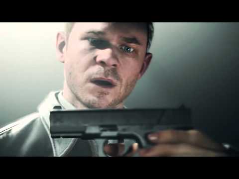 Quantum Break Cinematic Trailer - Nirvana: Come As You Are - 1080p