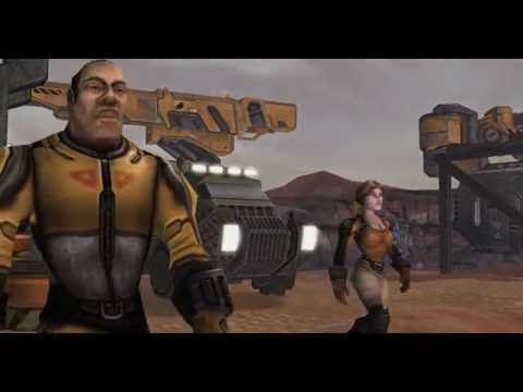 StarCraft: Mass Recall v6.0 - Rebel Yell 01 - Wasteland