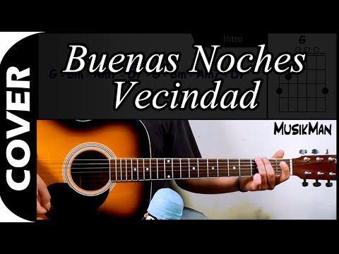 Buenas noches vecindad - Chaves
