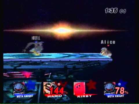 OUGA : Going To Game 3 ! : GF [Kel] [Shugo] vs [Blue Rogue] [Y.b.M.] [1/2]