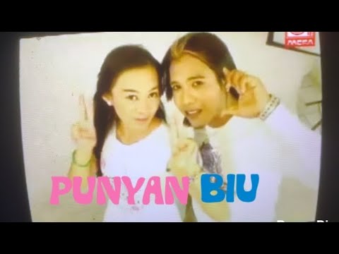 Punyan Biu - Tut Sana Feat Nia Prasetya Sari (OFFICIAL MUSIC VIDEO)