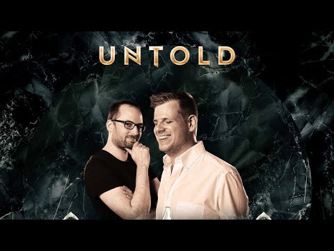 XiJaro & Pitch @ UNTOLD Festival 2022