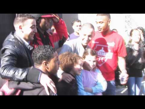 Lempa & Sopar update 2 met o.a. Fouradi, Mo boutaka, Hoessain kamal enz.