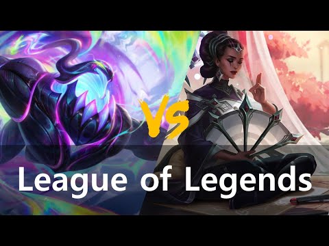 Support Zac vs Karma Challenger Patch 13.1