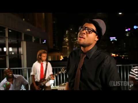 LISTEN :: Kenny DeShields