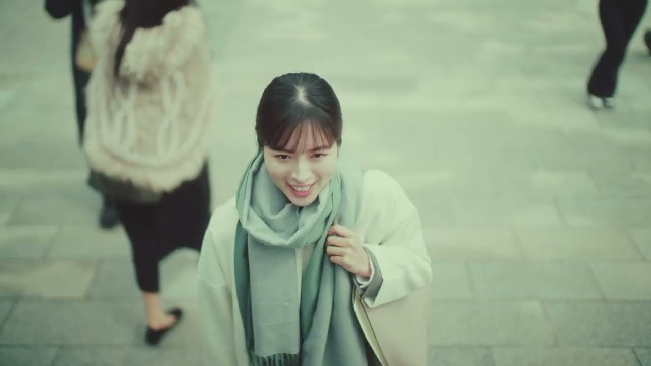 【象印公式】ステンレスボトル WEB CM『初めてのプレゼン』篇