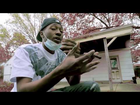 Tuck Uno - Different {Dir. Snoozzzy Artistry}