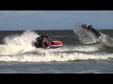 Freeride Earth PC