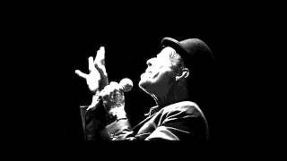 Tom Waits - Kiss me (cover)