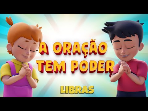 EP5T2 - A ORAÇÃO TEM PODER | DEFENSORES DA BÍBLIA (Libras)
