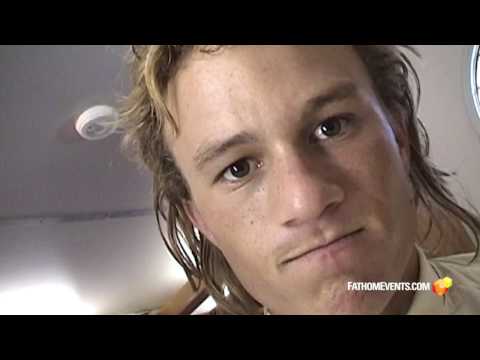 I Am Heath Ledger (TV Spot)