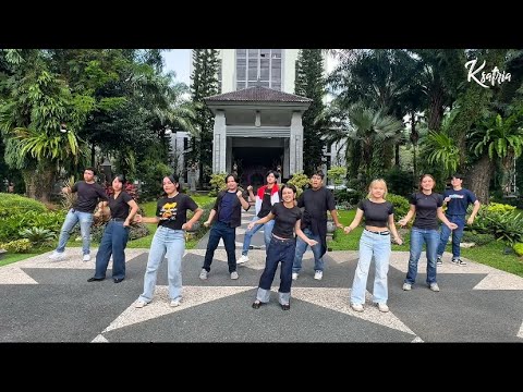 AIESEC in Universitas Brawijaya Official Roll Call | 2025/2026