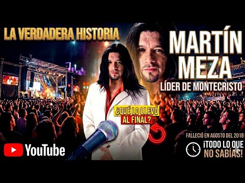 El Trágico Final del Líder de Montecristo!!