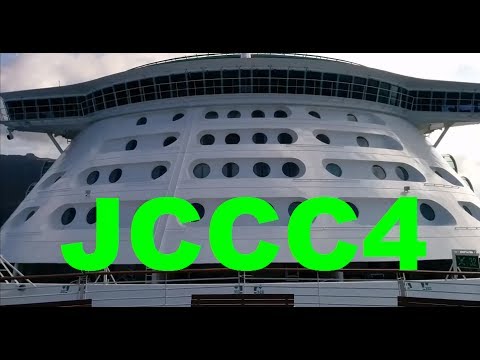 JoCo Cruise Crazy IV in only 30 minutes