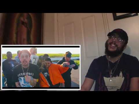 Don Quez ft. Lil Daddex - TIM (Official Video) Reaction 🔥🔥