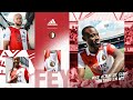 FEYENOORD HOME 2022-2023 ? | Voor altijd de club van rood en wit