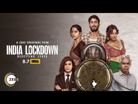 India Lockdown | Stories of India | Official Trailer | A ZEE5 Original Film | Watch Now on ZEE5