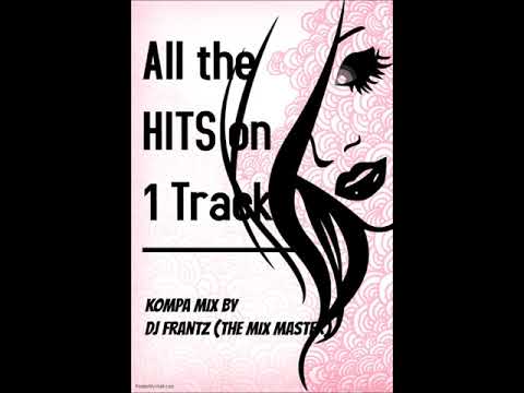 KOmpa Mix #34 (Almost "A Perfect Mix")-Harmonik-Djakout-Zenglen-Nu Look-Disip