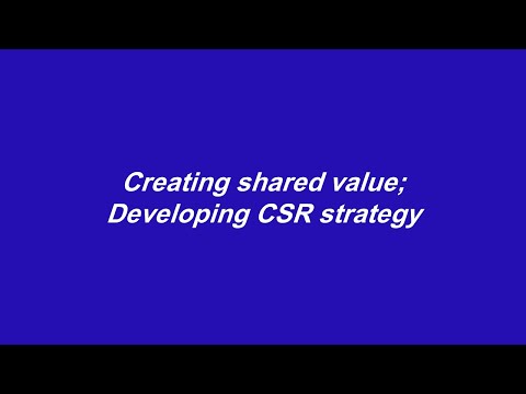 download lagu mp3 mp4 Shared Value Workshop, download lagu Shared Value Workshop gratis, unduh video klip Shared Value Workshop