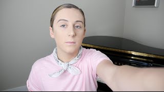 Time To Tell The Truth...