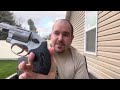 Smith & Wesson Ultimate Carry J-Frame:  Unboxing