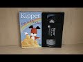 Opening To Kipper Fun In The Sun 2003 VHS