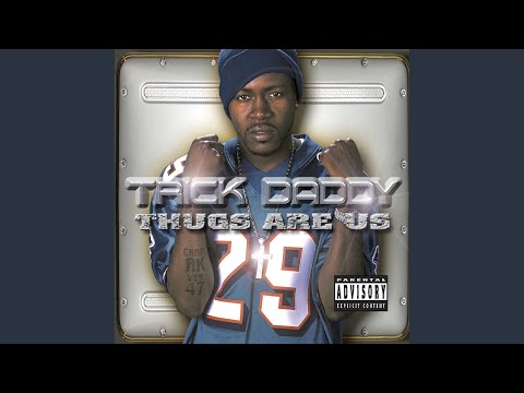 Somebody Shoulda Told Ya