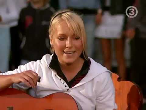 Vanilla Ninja  Tough Enough