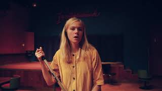 Maustetytöt - Tein kai lottorivini väärin