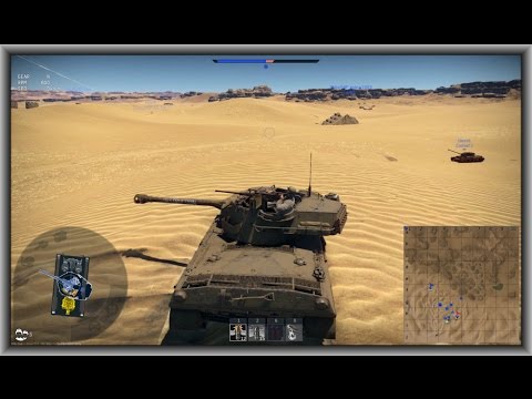 Hellcat on a Hot Tin Roof - War Thunder Gameplay