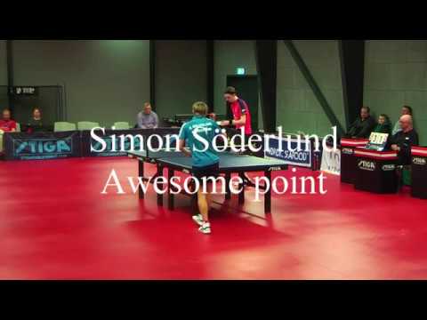 Simon Söderlund MAGIC