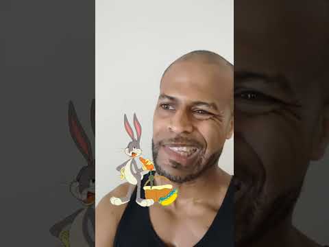 Impromptu Voice Overs (Carlton Hoyles)