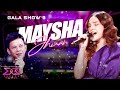 AMBYAR HATI INI MAYSHA MENDUNG TANPO UDAN NDARBOY GENK X FACTOR INDONESIA 2021
