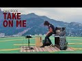 a-ha - Take On Me (Piano Rock Cover)
