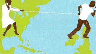 Jazzy R&amp;B [Paul Taylor (feat. Terry Dexter) - Long Distance Relationship] | ♫ RE ♫