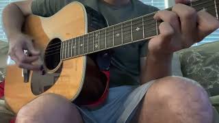 One More Night in Brooklyn by Justin Townes Earle