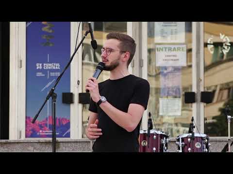 Gabriel Cîndea - Ochii tăi