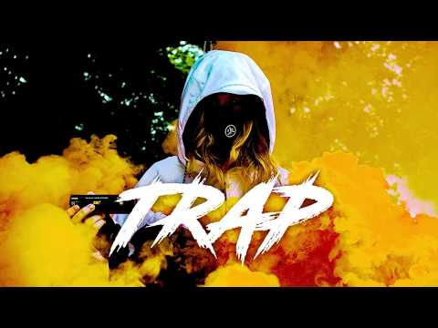 TRAP 🔊Alex Cortes x The Wavez (feat Dianna) - Crystal Lights (RYSE Remix) [ New Trap Muic 2018 ]