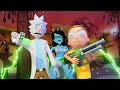 JujuCartoons KEEP THAT OPP STOPPA Official Music Video Rick And Morty