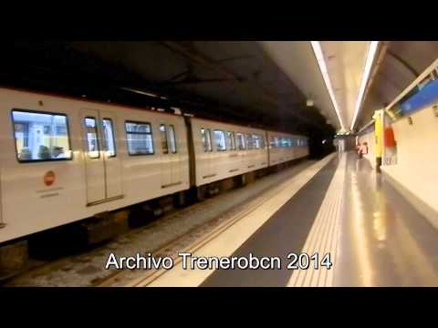 L5 Estacion De Collblanc