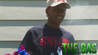 Ski Mask The Slump God x Dirtyface Smook - Adventure Time