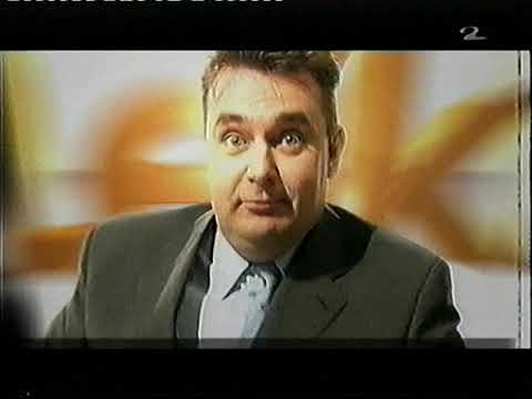 JARI PUHAKKA STUDIO-ORKESTERI - Leikin varjolla-tunnus_versio 1. (Leikin varjolla, TV2)