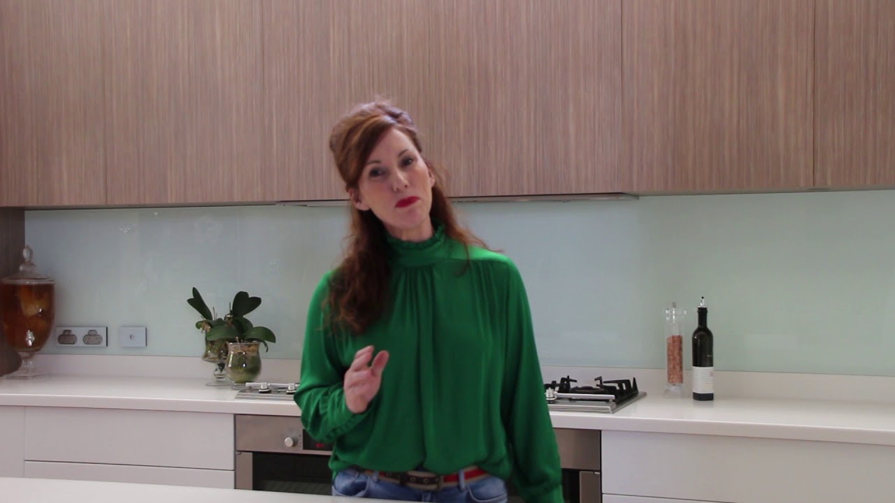 Company video KITCHENS PERTH