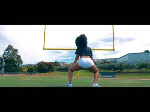 Yung Lott "Won't Stop Goin'" [dir. by Luis Montoya]