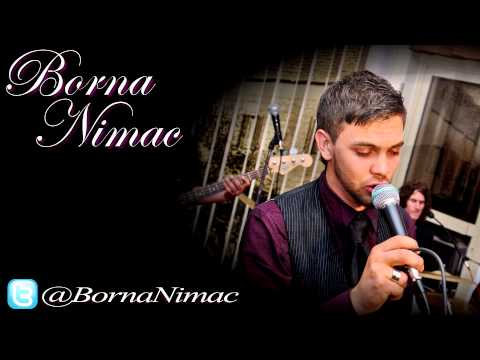 Borna Nimac - Uživaj [PROMO 2013]